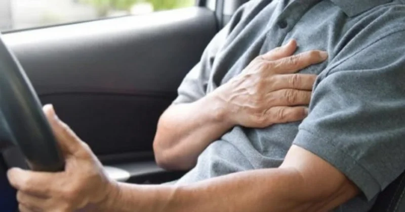 Bir ay öncədən verilən siqnal: Ağız qoxusu infarktın xəbərçisidir