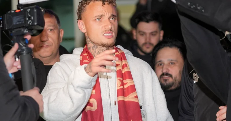 Yeni transfer: “Ən çox təsirləndiyim klubun böyüklüyüdür”