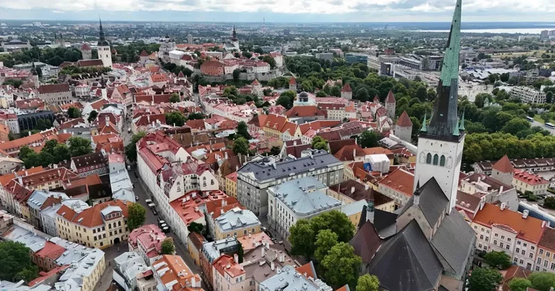 Эстония лишилась права провести чемпионат Европы по фехтованию