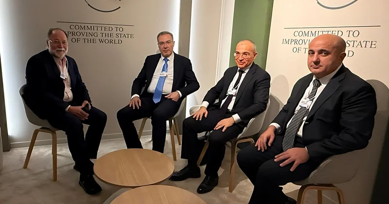 Азербайджан обсудил с Growth Lab перспективы Портала зеленого роста