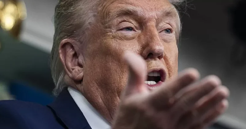 Трамп отозвал приглашение в Совет мира для премьера Канады