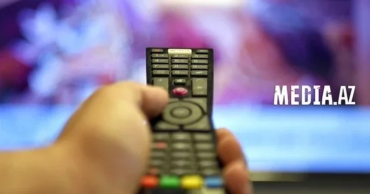 Какой жанр стал самым популярным на азербайджанском телевидении в прошлом году?