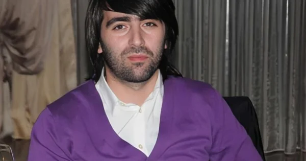 Elşad Xosenin bu davranışı müzakirələrə səbəb oldu VİDEO