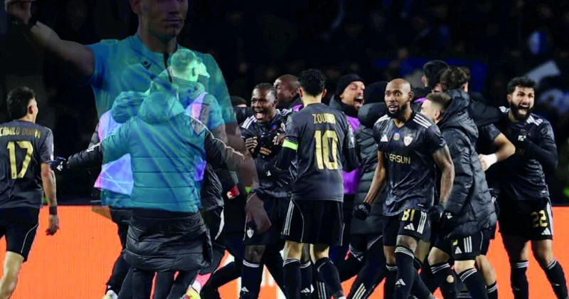 Hakimlər “yanılırlar”, “Qarabağ” isə tarix yazır