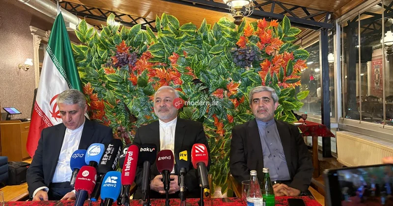 Etiraz aksiyalarını 12 günlük müharibənin 13 cü günü sayırıq Cəlalzadə