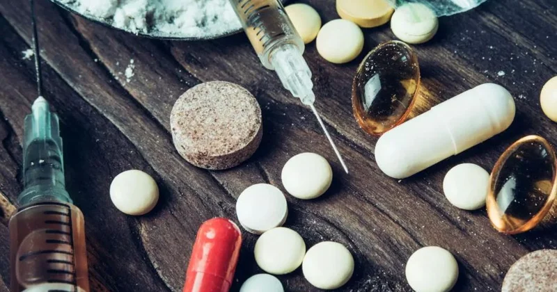 Azərbaycanda dövriyyədən çıxarılan narkotikin həcmi açıqlandı