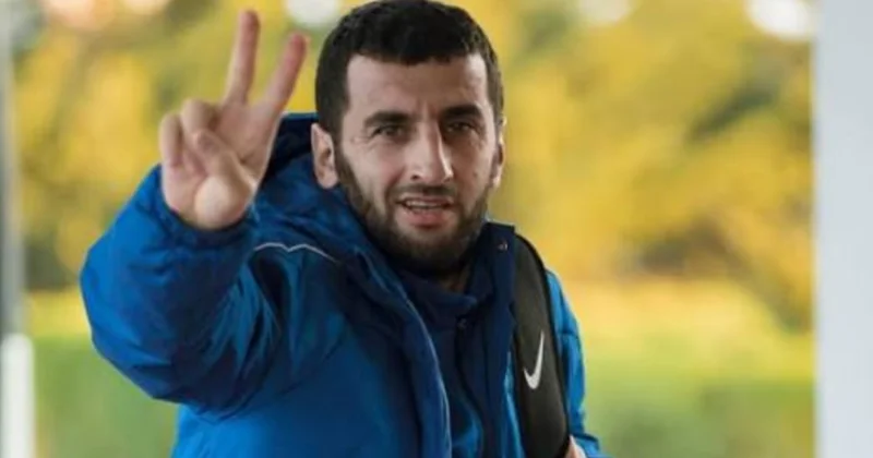 “Biz Ruslanı satmadıq, pul qazanmadıq” Rahid Əmirquliyev Voronsovun “Səbail”ə transferindən danışdı