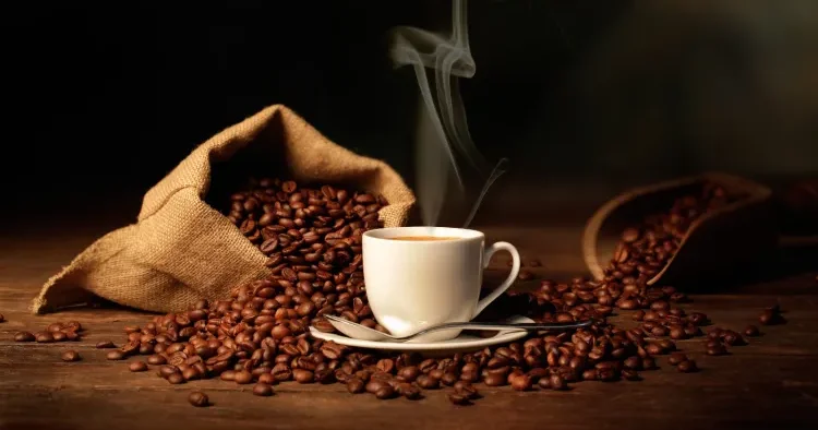 Kofe təzyiqi artırır? Açıqlama