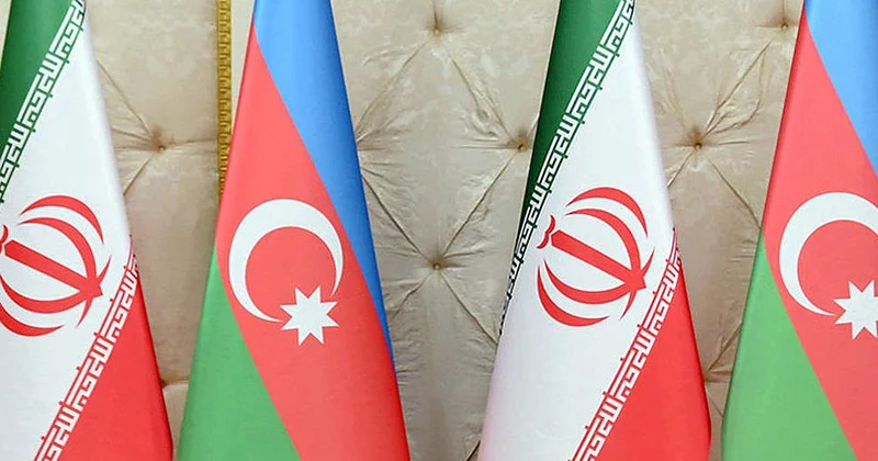 Вахид Джалалзаде: отношения между Азербайджаном и Ираном развиваются в позитивном ключе Minval Politika