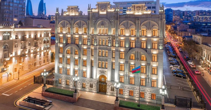 DİN: Ötən il 32 minə yaxın cinayət qeydə alınıb, bağlı qalmış 355 cinayət açılıb