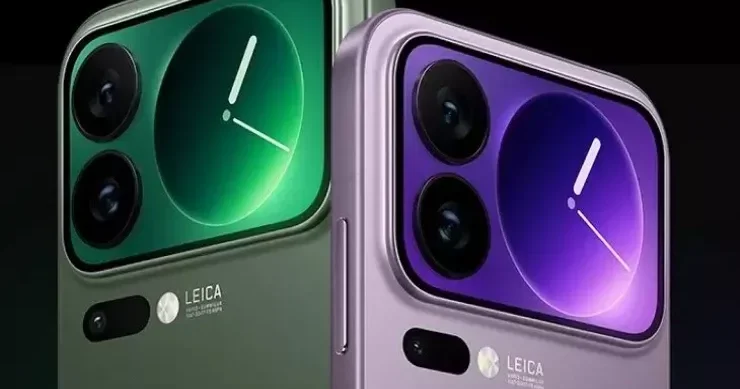 2026 cı ilin ən çox gözlənilən smartfonları Samsung Galaxy S26 və Xiaomi 17 Pro