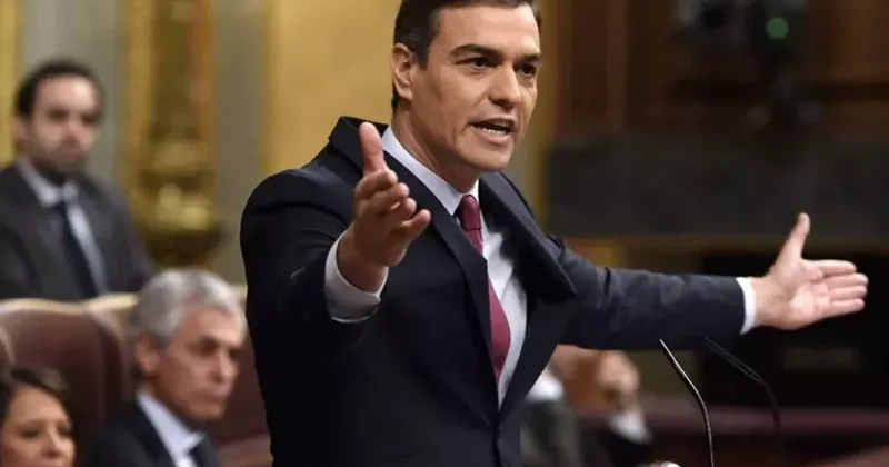 Премьер Испании готов объяснить Трампу аргументы по расходам на оборону