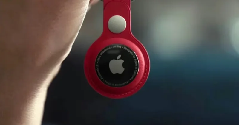 Apple süni intellektlə işləyən geyilə bilən cihazlar hazırlayır