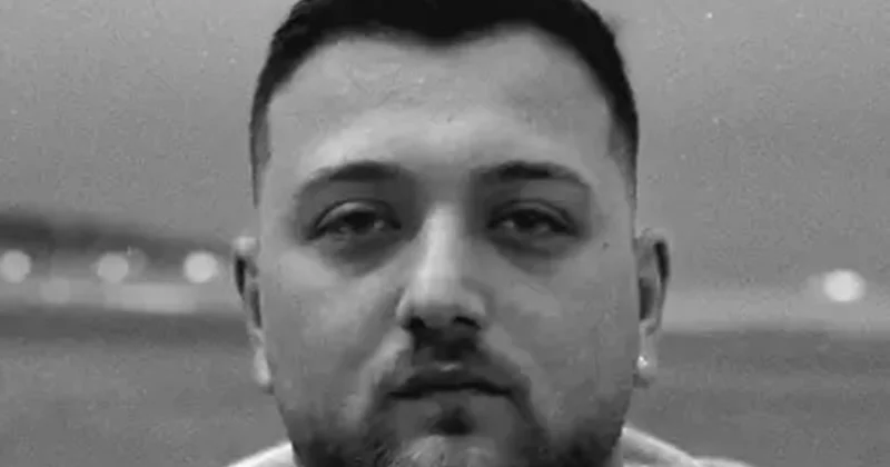 Türkiyədə qəza Azərbaycan vətəndaşı saxlanıldı