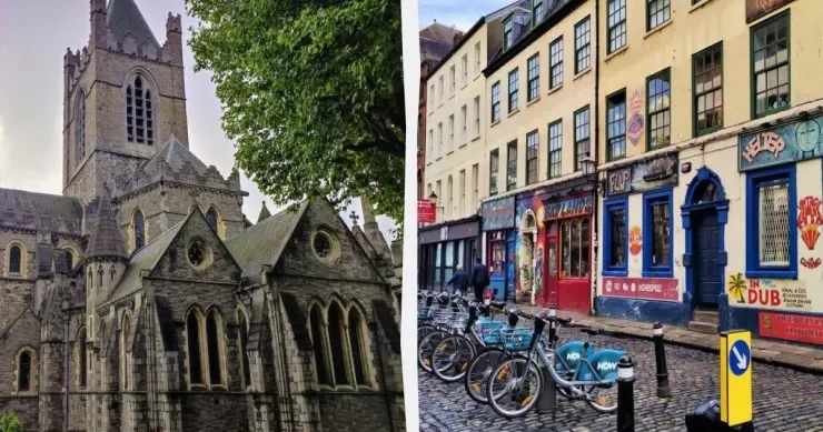 Bu ölkənin paytaxtı tək səyahət edənlərin şəhəri seçildi