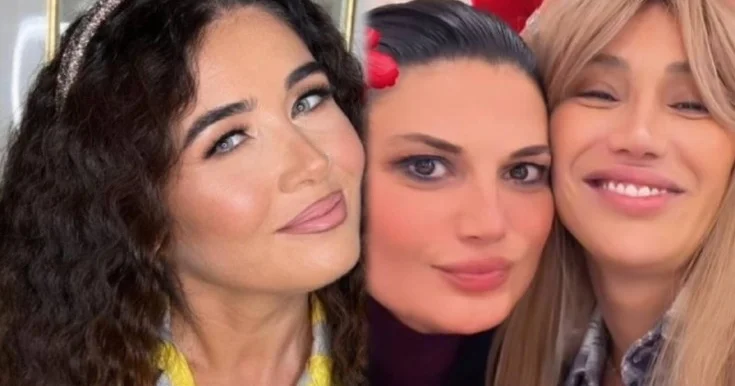 Elnarə niyə həmin görüşdə yox idi?