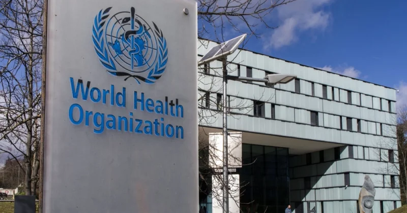 ABŞ borcunu ödəmədən bu təşkilatdan çıxdı