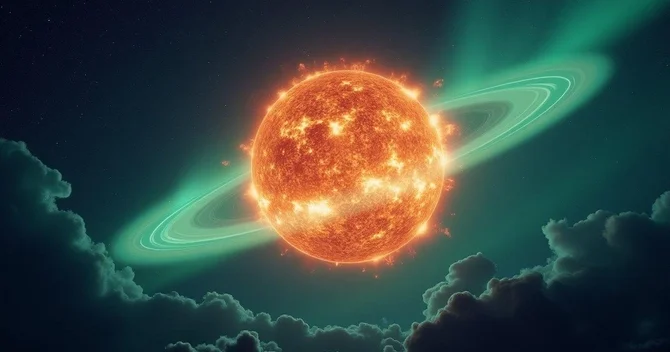 Günəş fırtınası Yer kürəsini məhv edə bilərmi?