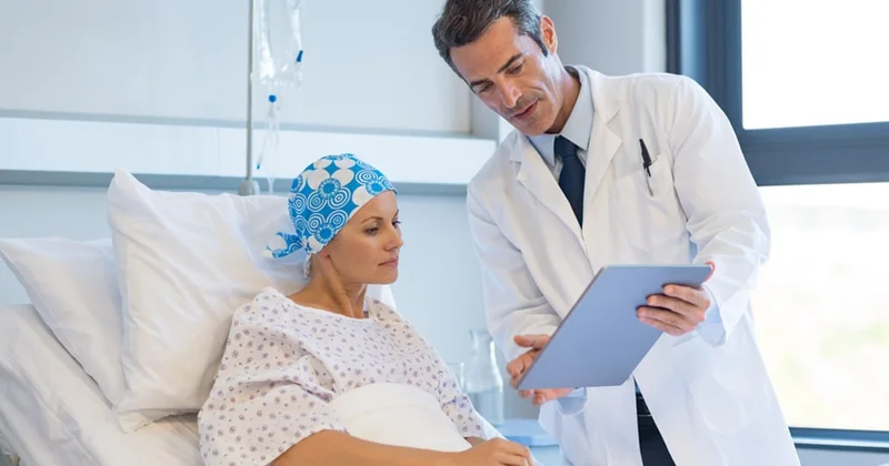 Onkoloji xəstələrlə bağlı YENİ TƏKLİF Pensiya kapitalından erkən istifadəyə icazə verilə bilər