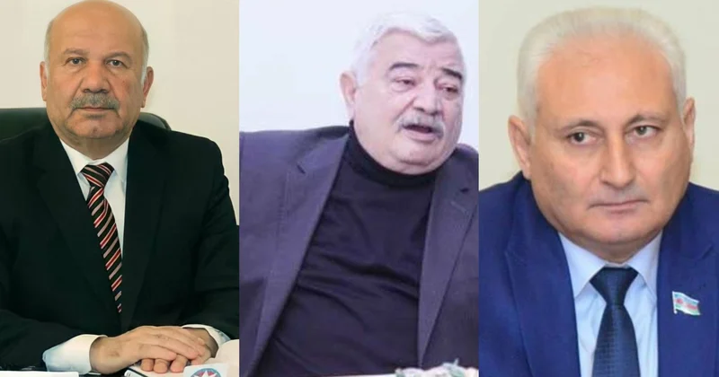 “Azəri” fars tayfasıdır? Deputatların qalmaqalına professor da qoşuldu