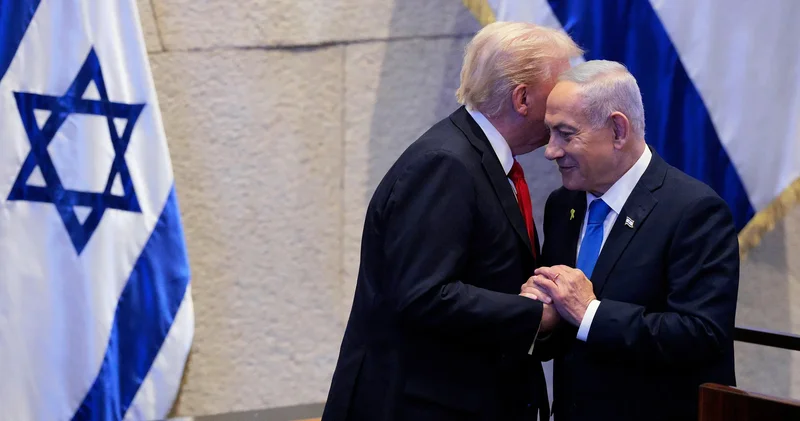 Вслед за Трампом Израиль покинул партнерство против коррупции и готовится выйти из ВОЗ