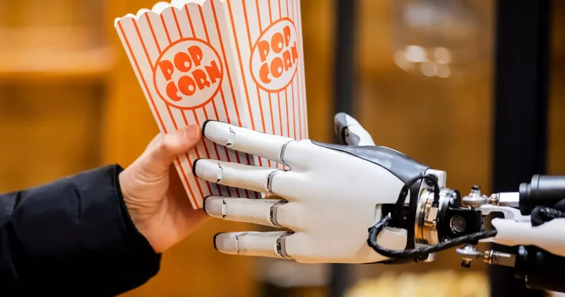 Илон Маск анонсировал запуск продаж роботов Tesla