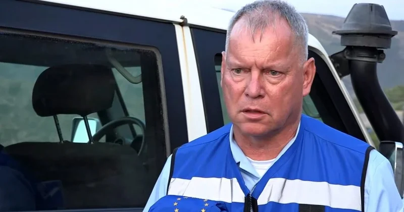 Риттер: Миссия ЕС уйдет с армянской границы после подписания мира между Баку и Ереваном