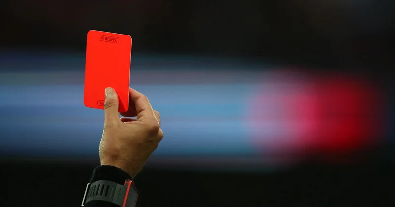 Misli Premyer Liqasında cəzalılar: 2 baş məşqçi, 7 futbolçu turu buraxır