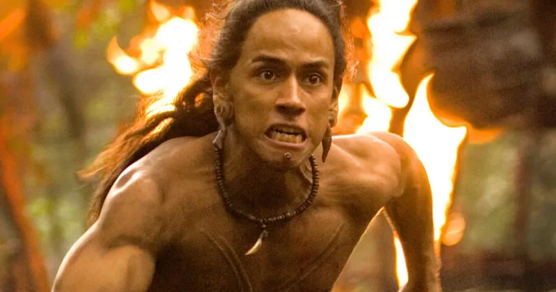 В США арестовали звезду Апокалипсиса