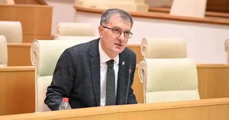 Gürcüstandan Zəngəzur dəhlizi ilə bağlı MESAJ