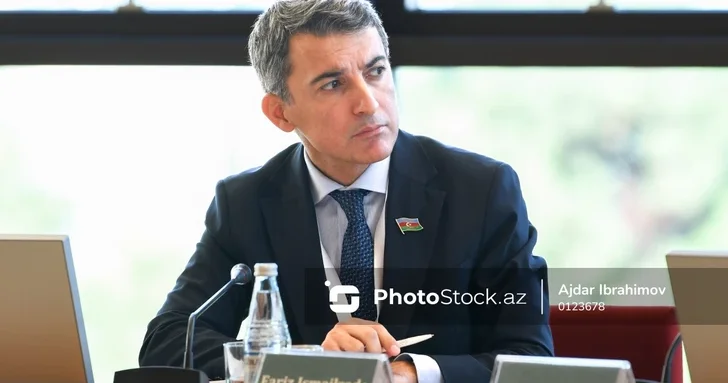 Фариз Исмайылзаде: Баку превращается в мировой дипломатический центр