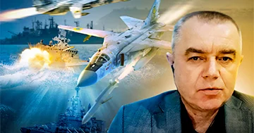 Rusiya təyyarələri niyə havada dağılır?