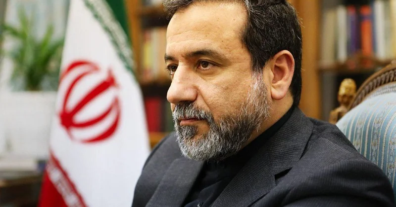 İran XİN başçısında Zelenskiyə sərt cavab: Dünya təlxək klounlardan bezdi, utanmadan...