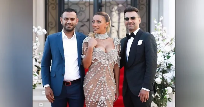 Röya Ayxanın əkiz qardaşları nə işlə məşğuldur?