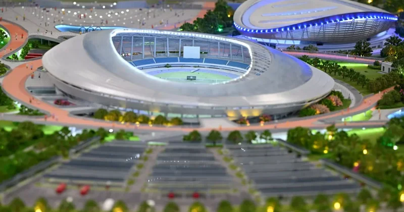 Узбекистан примет квалификационный турнир к Олимпиаде 2028