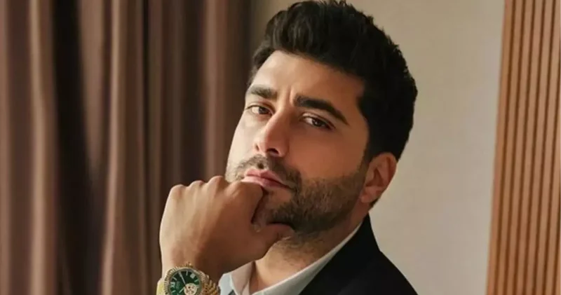 Narkotikdən istifadə etdiyi üçün serialdan çıxarıldı