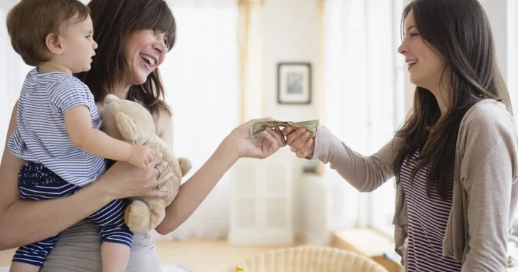 Няня в Азербайджане как универсальный солдат : где проходит грань между помощью и эксплуатацией?