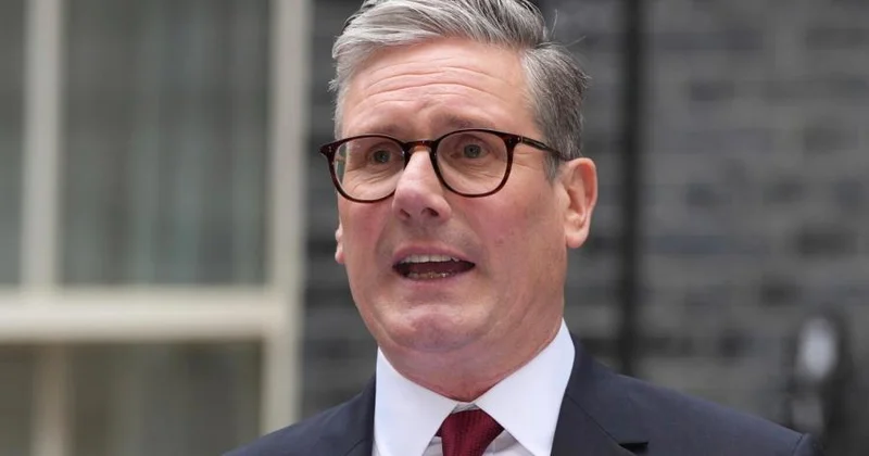 “Sülh Şurası yalnız Yaxın Şərqə diqqət yetirərsə, onu dəstəkləyəcək” Starmer