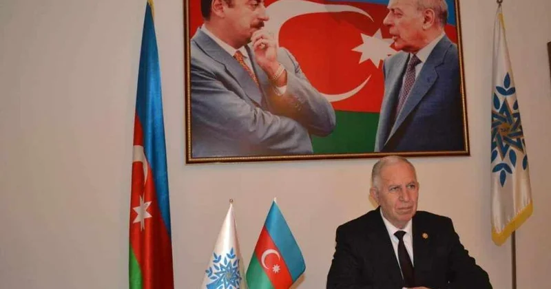 Azərbaycan daim dünyaya əməkdaşlıq, həmrəylik çağırışları ilə diqqətdədir