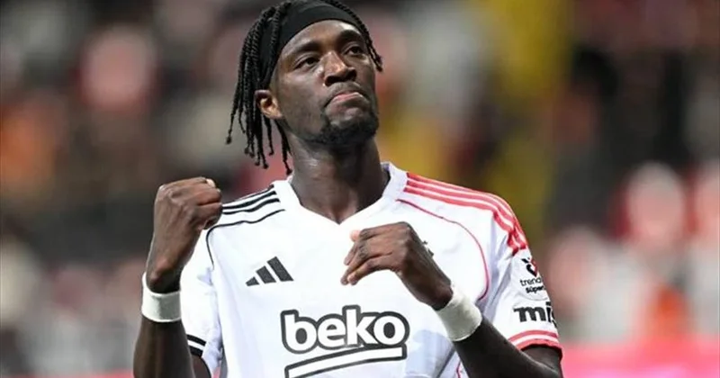 Beşiktaş ın hücumçusu Premyer Liqa klubuna keçir