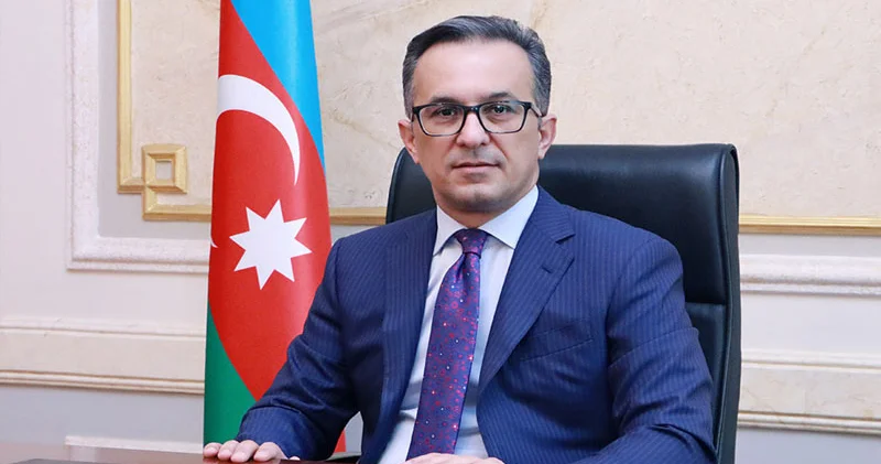 Ramin Məmmədov özünə yeni köməkçi təyin etdi (FOTO)