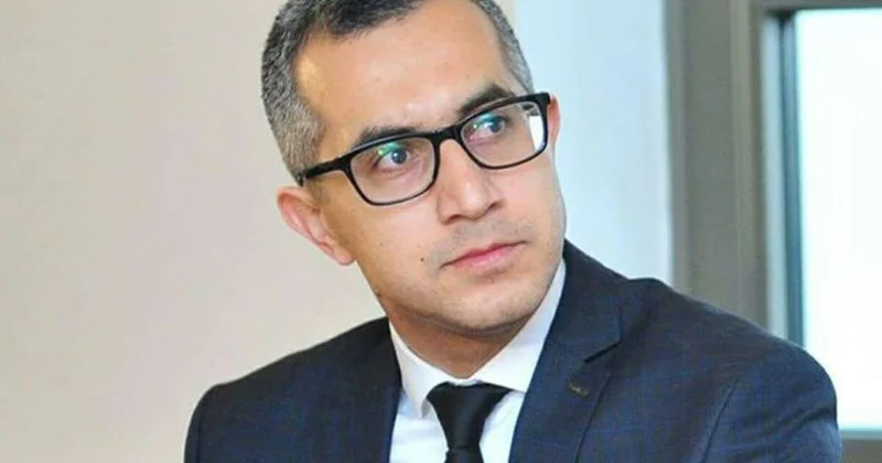 Bu gün həbs edilən təhsil eksperti Kamran Əsədovun eybəcər paylaşımı üzə çıxdı