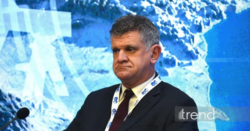 Джованни Кристофоли подчеркнул важность популяризации культурного наследия Азербайджана