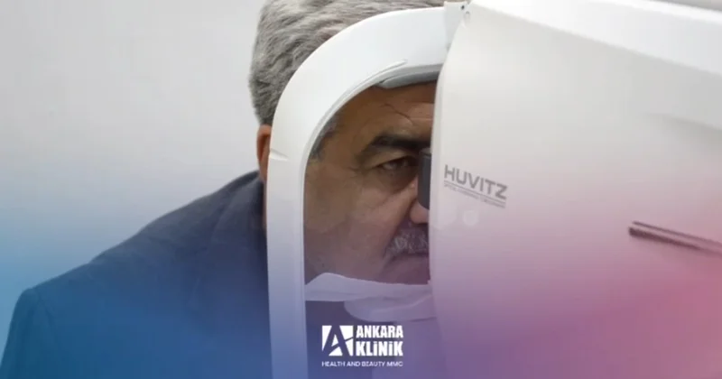 Ankara Klinikasında yeni tibbi avadanlıq istifadəyə verilib VİDEO