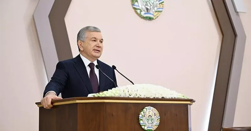 Мирзиёев заявил о снижении инфляции