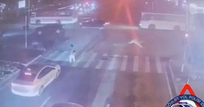 Сколько мотоциклистов погибло на дорогах Азербайджана? Трагические цифры / ВИДЕО