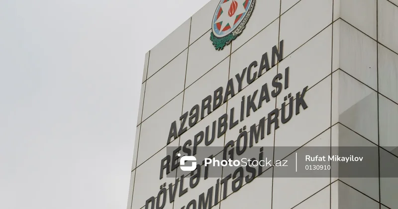 Gürcüstandan Azərbaycana ektrasiya edilən şəxslər DGK dakı qaçaqmalçılıq işi üzrə axtarışda olublar