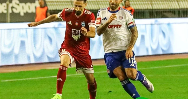 Грузинская потеря перед Нефтчи