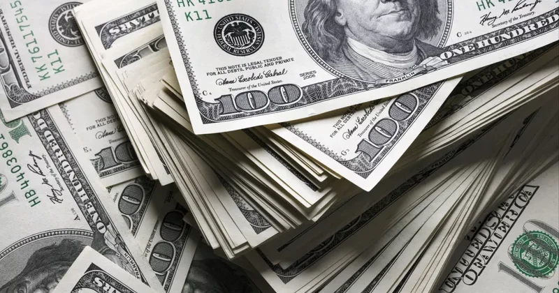 Госдолг Кыргызстана приблизился к 9 миллиардам долларов