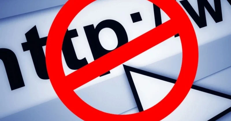 Pornoqrafik materiallar yayan 272 sayt bloklandı